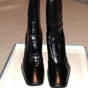 Nine West ‘Nesica’ booties
